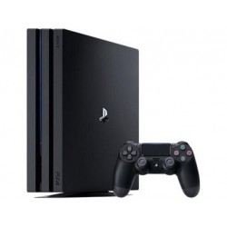 Sony Playstation 4 Pro 1TB Gaming Console