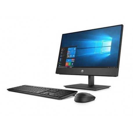 HP All-in-One Computer ProOne 600 G4