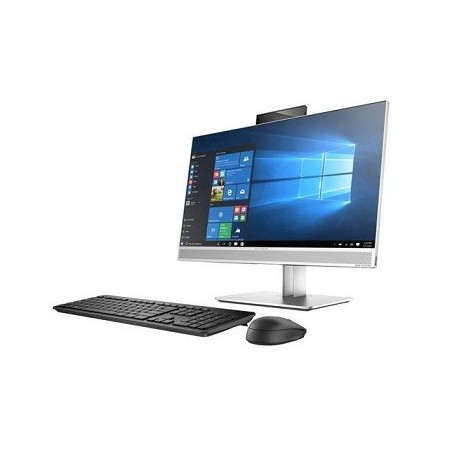 HP All-in-One Computer EliteOne 800 G4