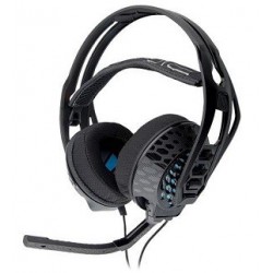Plantronics RIG 500E Surround Sound PC Headset - E-Sports Edition
