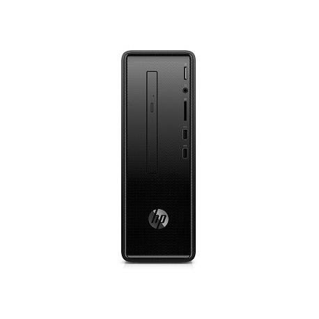 HP Slim 290-p0043w, Intel Celeron G4900