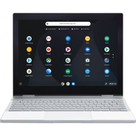 Google Pixelbook 12.3" Touchscreen Chromebook Intel Core i5