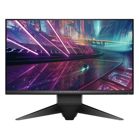 Alienware AW2518H 25" LED FHD G-SYNC Monitor - Black