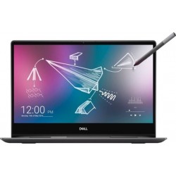 Dell Inspiron 2-in-1 13.3" 4K Ultra HD Touch-Screen Laptop