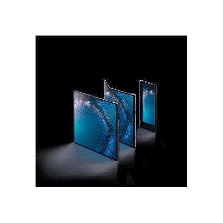 Huawei Mate X 5G Foldable phone