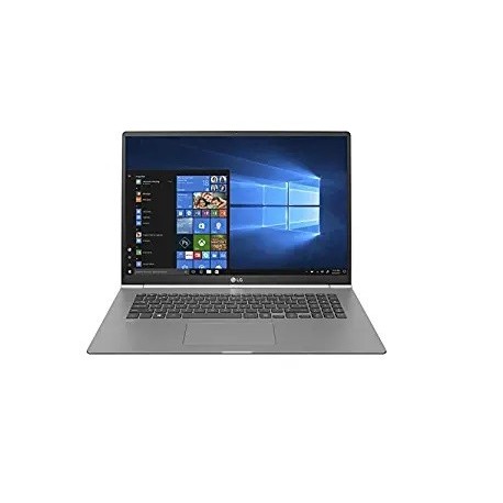 LG Gram 17Z990-R.AAS9U1 Thin and Light Laptop