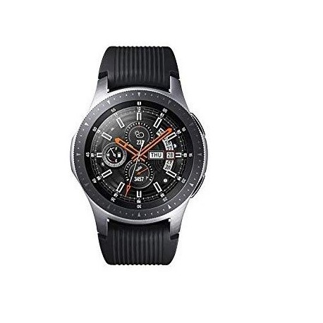 Samsung Galaxy Watch 2019(46mm)Bluetooth,Wi-Fi,GPS Smartwatch,SM-R800