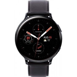 Galaxy Watch Active2 (44mm), Aqua Black (Bluetooth)