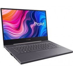 ASUS 15.6" ProArt StudioBook Pro W500G5T Mobile Workstation
