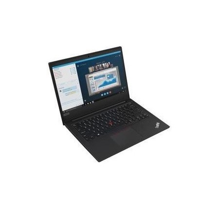 Lenovo Laptop ThinkPad E595 20NF0018US AMD Ryzen 7 2nd Gen 3700U
