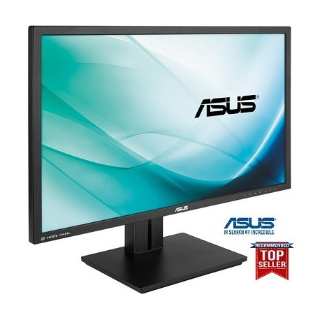 ASUS PB287Q 28" Widescreen WLED Backlit LCD 4K UHD Monitor