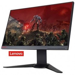 Lenovo Legion Y25f 24.5" 16:9 144 Hz FreeSync Gaming LCD Monitor
