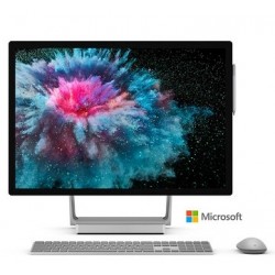 Microsoft 28" Surface Studio 2 Multi-Touch All-in-One Desktop Computer