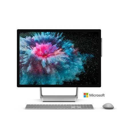 Microsoft 28" Surface Studio 2 Multi-Touch All-in-One Desktop Computer