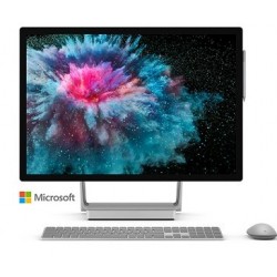 Microsoft 28" Surface Studio 2 Multi Touch All in One Desktop Computer