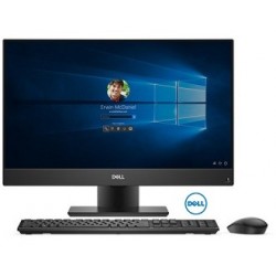Dell 23.8" OptiPlex 7470 All-in-One Desktop Computer