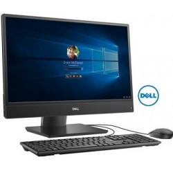 Dell 21.5" OptiPlex 5000 Series 5270 All-in-One Desktop Computer