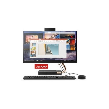 Lenovo 23.8" IdeaCentre A540 Multi-Touch All-in-One Desktop Computer