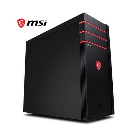 MSI Codex XE Plus Desktop Computer