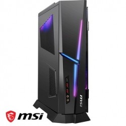 2021 MSI Trident X Plus Gaming Desktop