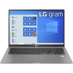 2020 LG Gram Laptop - 17" IPS WQXGA (2560 x 1600) Intel 10th Gen Core i7 1065G7 CPU