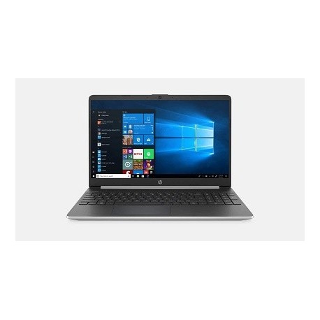 2020 HP 15 15.6" HD Touchscreen Premium Laptop - 10th Gen Intel Core i5-1035G1