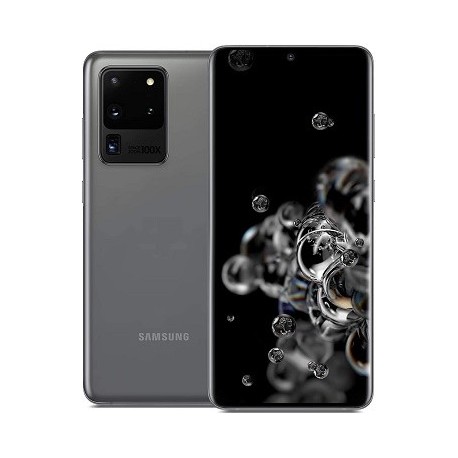 Samsung Galaxy S20 Ultra 5G Factory Unlocked 128GB