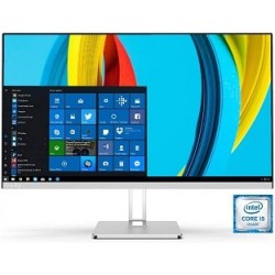 Preedip 23.8-inch 1920x1080 FHD All in One Desktop Computer with Intel i5-6400