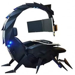 IW-SK Imperator Works Gaming Chair Computer