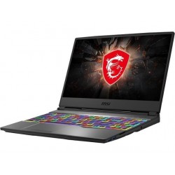 MSI GP Series GP65 Leopard 9SF-240 15.6" 144 Hz IPS Intel Core i7 9th Gen 9750H