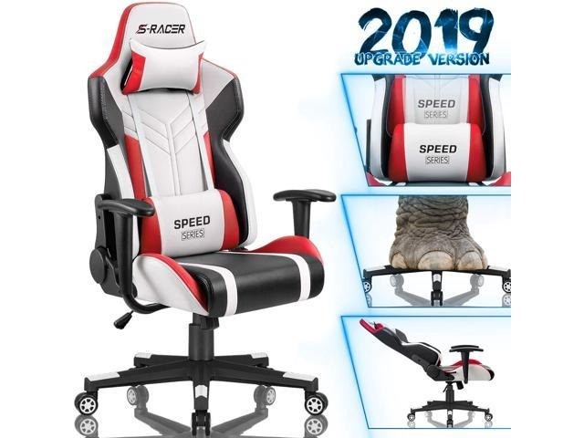 Dk discount racing chair