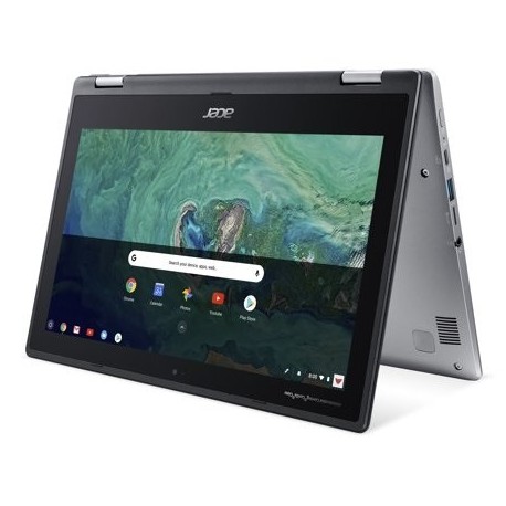 Acer Chromebook Spin 11 CP311-1H-C1FS Convertible Laptop