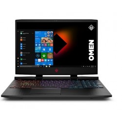 Omen by HP 15.6" Gaming Laptop, Intel Core i7-9750H