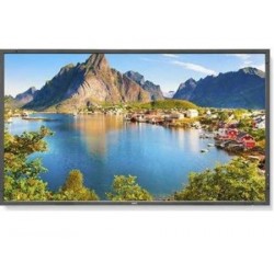 NEC Display Solutions 80 in. LED - LCD Backlit Commercial, Grade Display