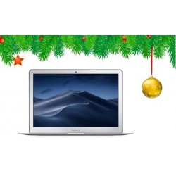 Apple MacBook Air 13.3" Display Intel Core i5 8GB Memory 128GB Flash Storage Silver