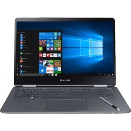 Samsung Notebook 9 Pro 15” Touch-Screen Laptop Intel Core i7
