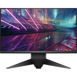 Alienware AW2518H 25" LED FHD G-SYNC Monitor - Black