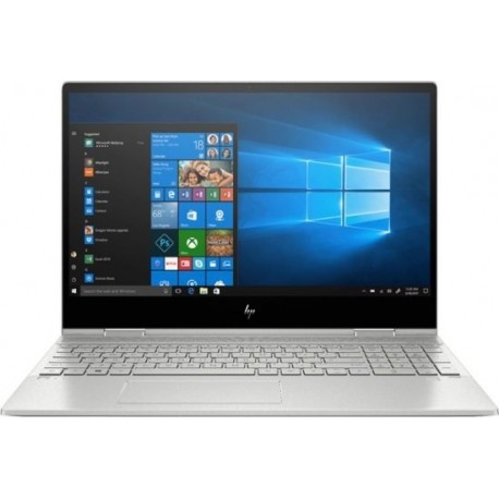 HP ENVY x360 2-in-1 15.6" Touch Screen Laptop