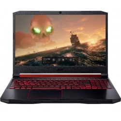 Acer Nitro 5 15.6" Gaming Laptop AMD Ryzen 5 - 8GB Memory - AMD Radeon RX 560X