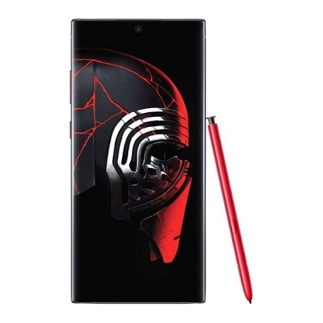 Samsung Galaxy Note10+ Star Wars Special Edition with 256GB Memory Cell Phone (Unlocked)