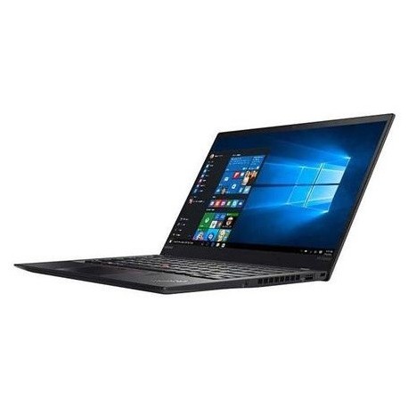 Lenovo ThinkPad X1 Carbon (6th Gen) 14" FHD Ultrabook Notebook Computer