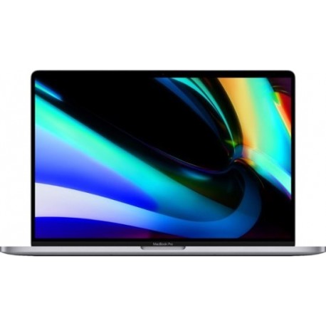 Apple MacBook Pro - 16" Display with Touch Bar