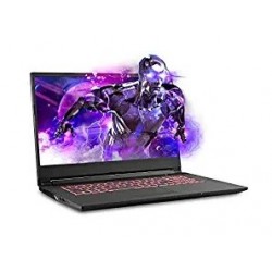 Sager NP7876 17.3 Inches Thin Bezel FHD 144Hz Gaming Laptop, Intel Core i7-9750H