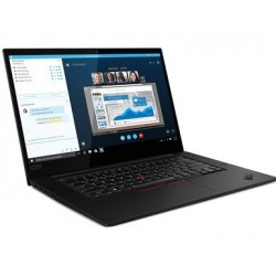 Lenovo 15.6" ThinkPad X1 Extreme Laptop (2nd Gen)