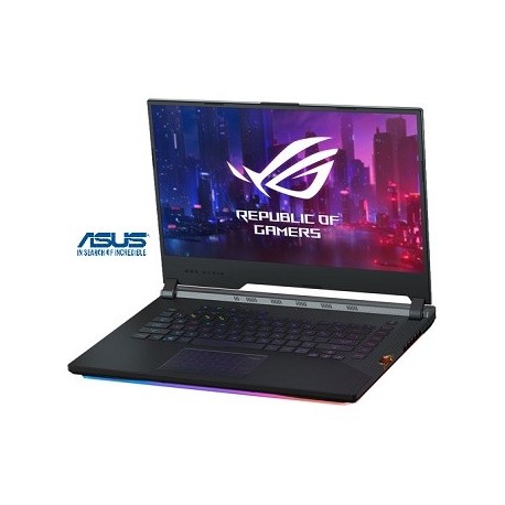 ASUS 15.6" Republic of Gamers Strix SCAR III G531GW Gaming Laptop