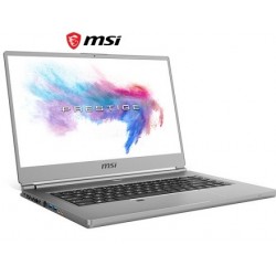 MSI 15.6" Creator Series P65 Creator Laptop