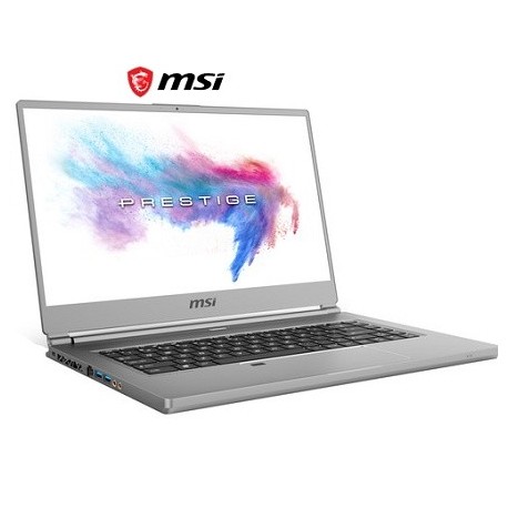 MSI 15.6" Creator Series P65 Creator Laptop