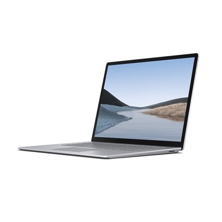 Microsoft 15" Multi-Touch Surface Laptop 3 (Platinum)