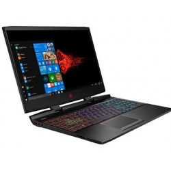 HP 15.6" OMEN 15-dc1060nr Laptop