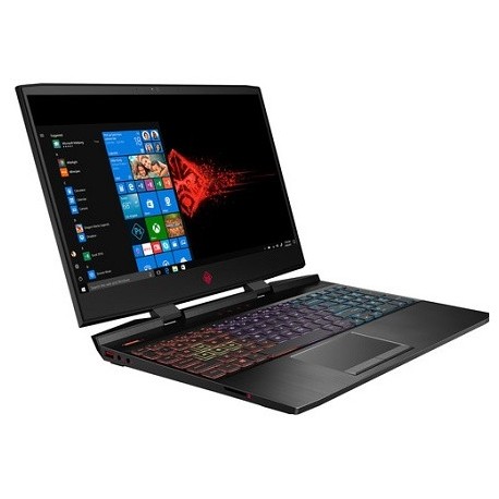 HP 15.6" OMEN 15-dc1060nr Laptop